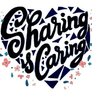 Help spread the love with sharing🥰